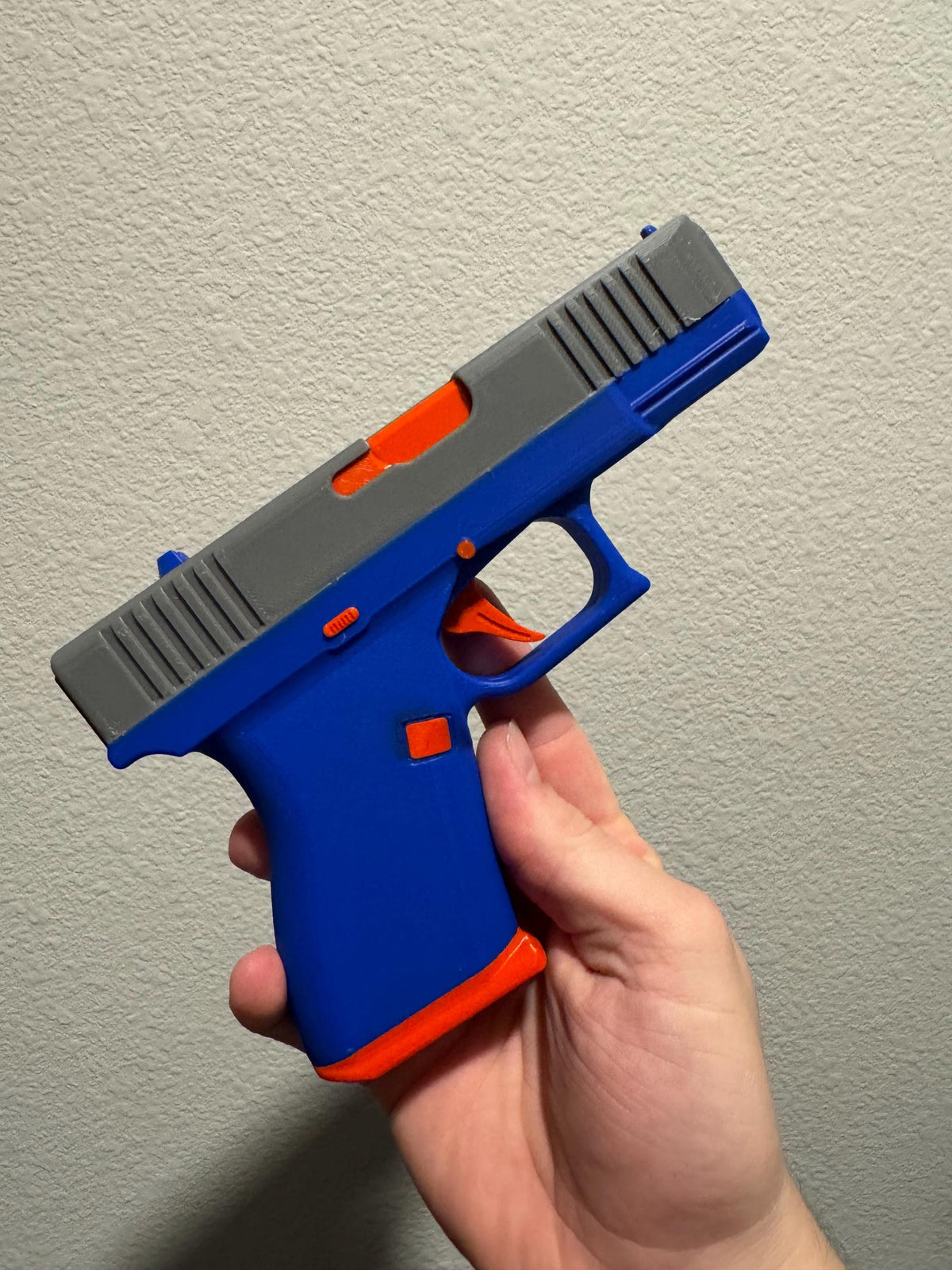 Nintendo Zapper like Toy/Prop