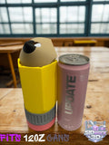Pencil Can Koozie
