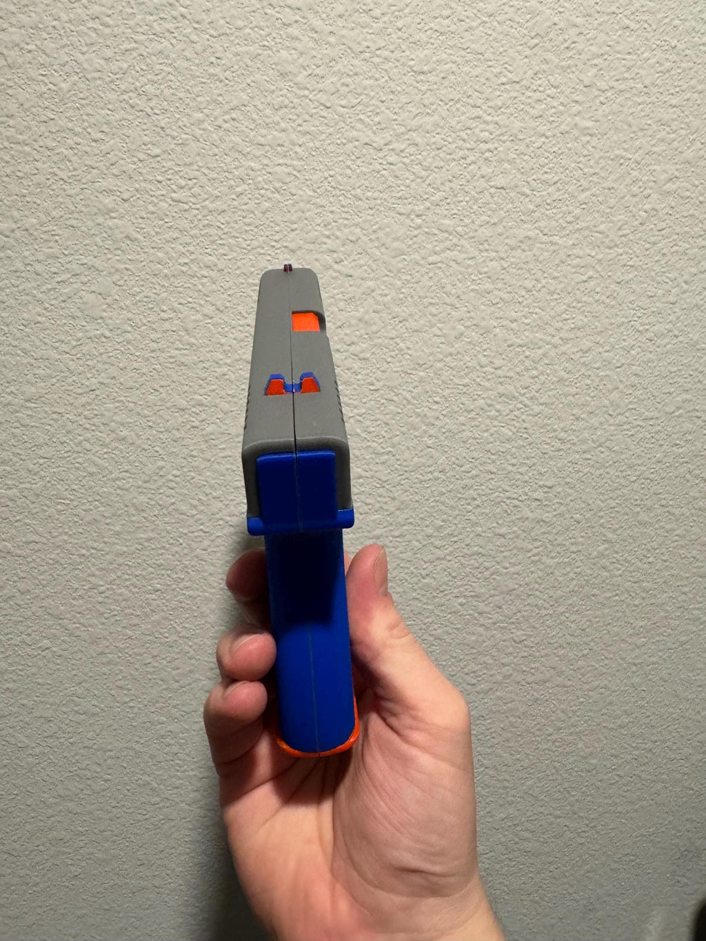 Nintendo Zapper like Toy/Prop