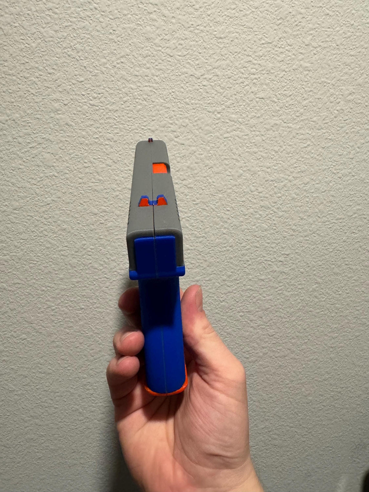 Nintendo Zapper like Toy/Prop