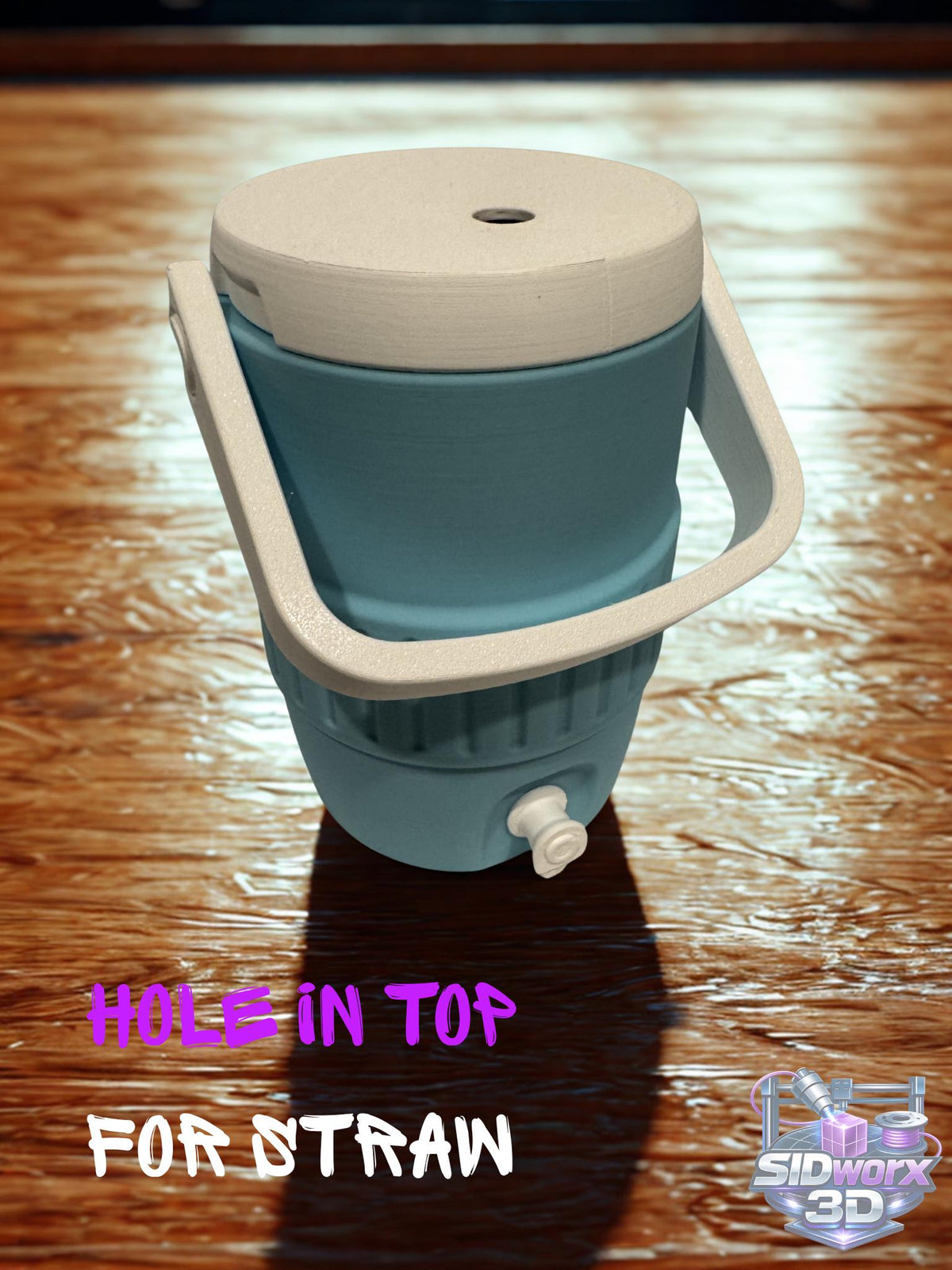 Cooler Can Koozie